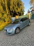 Audi a3 2.0tdi 140km zadbany