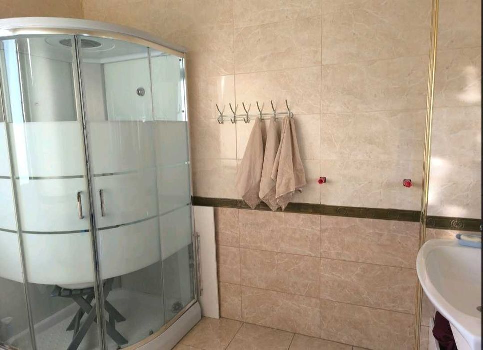 Продам дом с новым ремонтом. 7 ст. Фонтана. Лучшая локация Чубаевки.