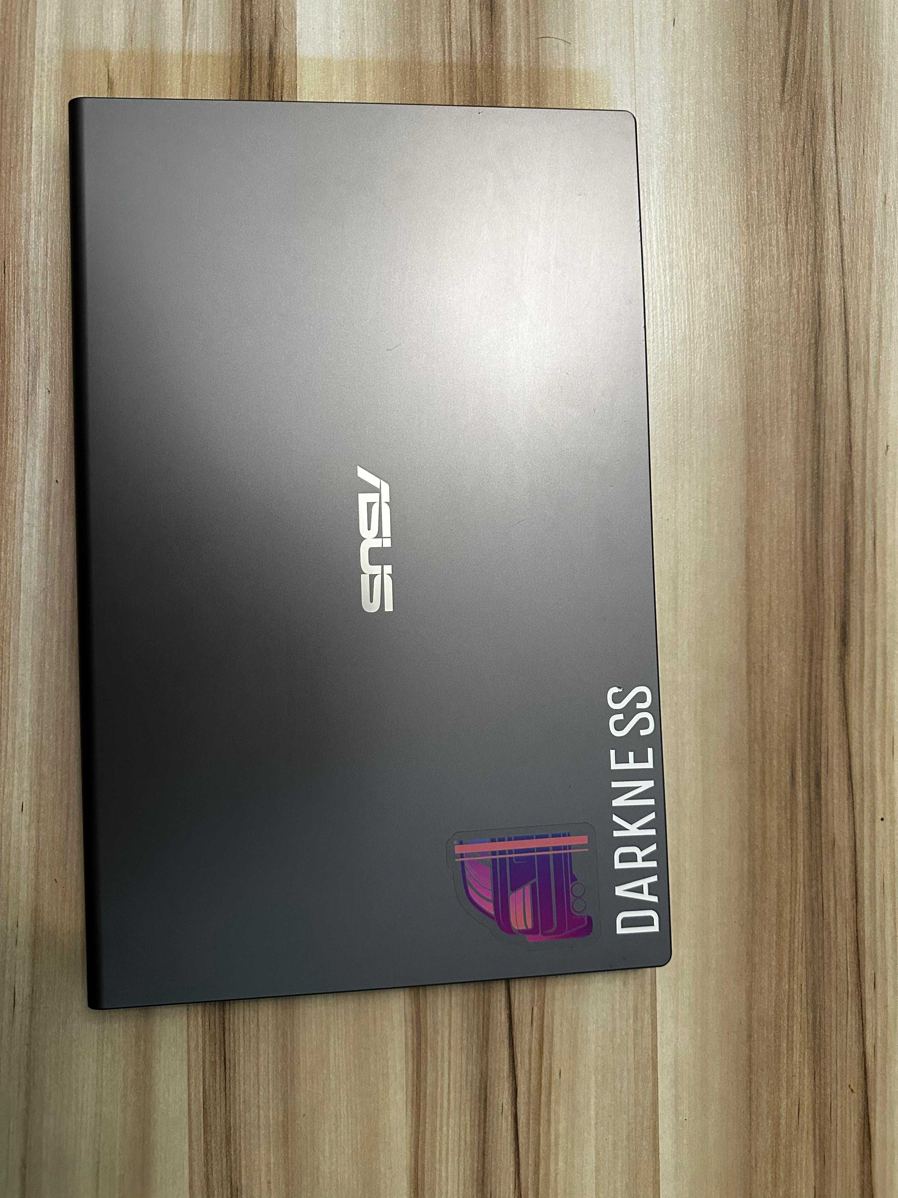 Laptop ASUS VivoBook D515DA