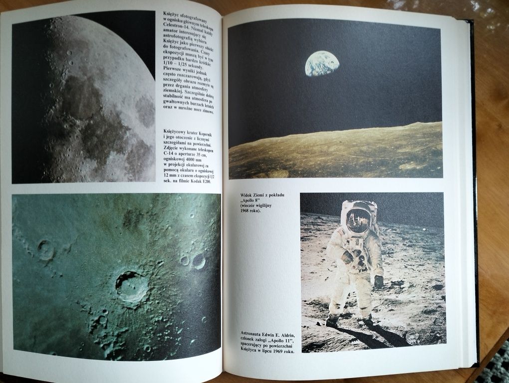 Książka : Astronomia dla każdego - Detlev Block