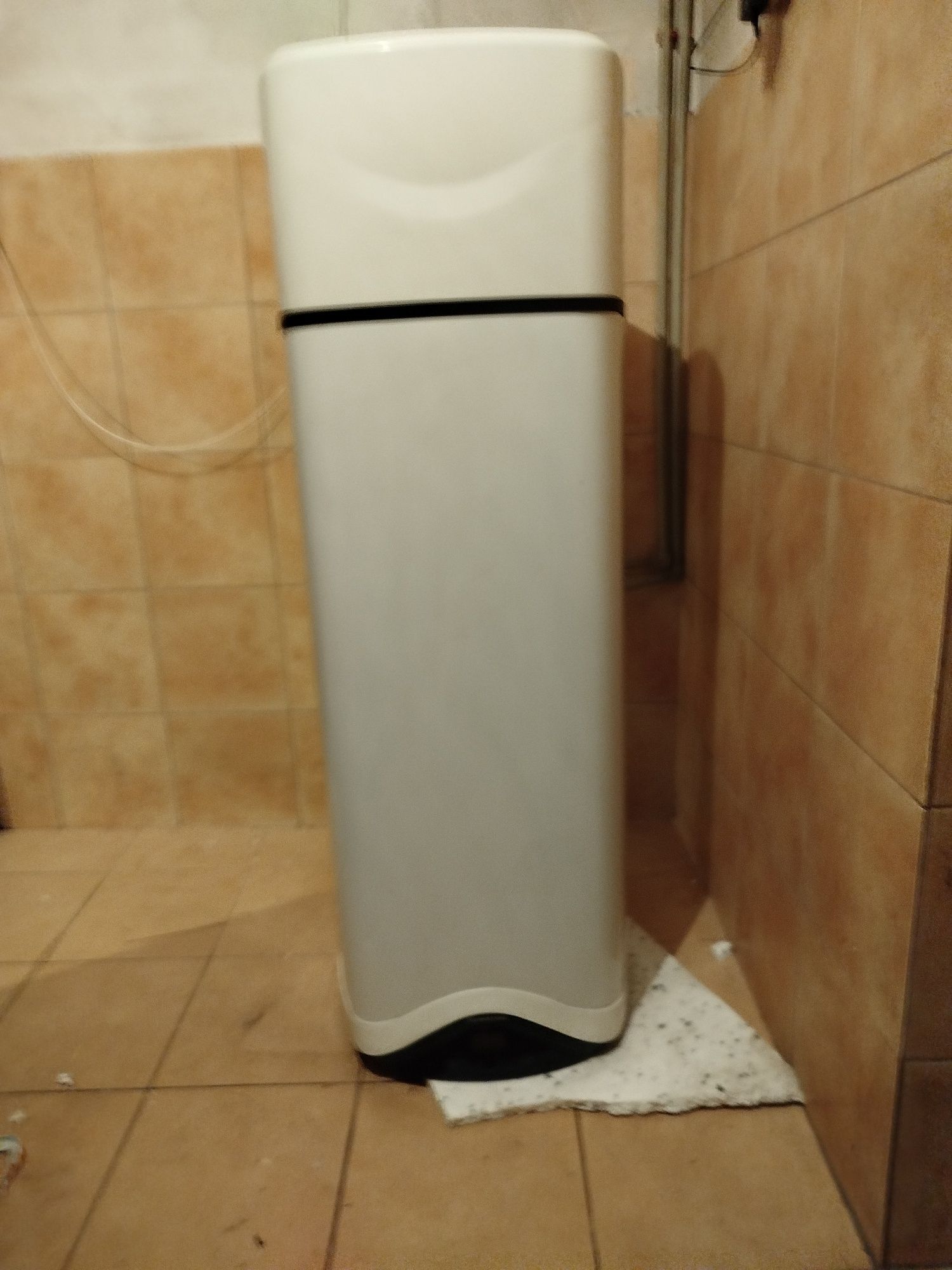 Pompa ciepła do wody