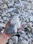 Gabion marmur 30-80mm grys worek 25kg Bolesławiec transport