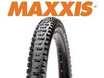 NOWA opona MAXXIS MINION DHR II 29x2.60 3C MaxxTerra EXO+ TR Tubeless