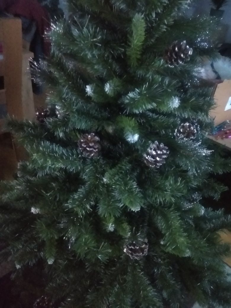 Sprzedam choinkę