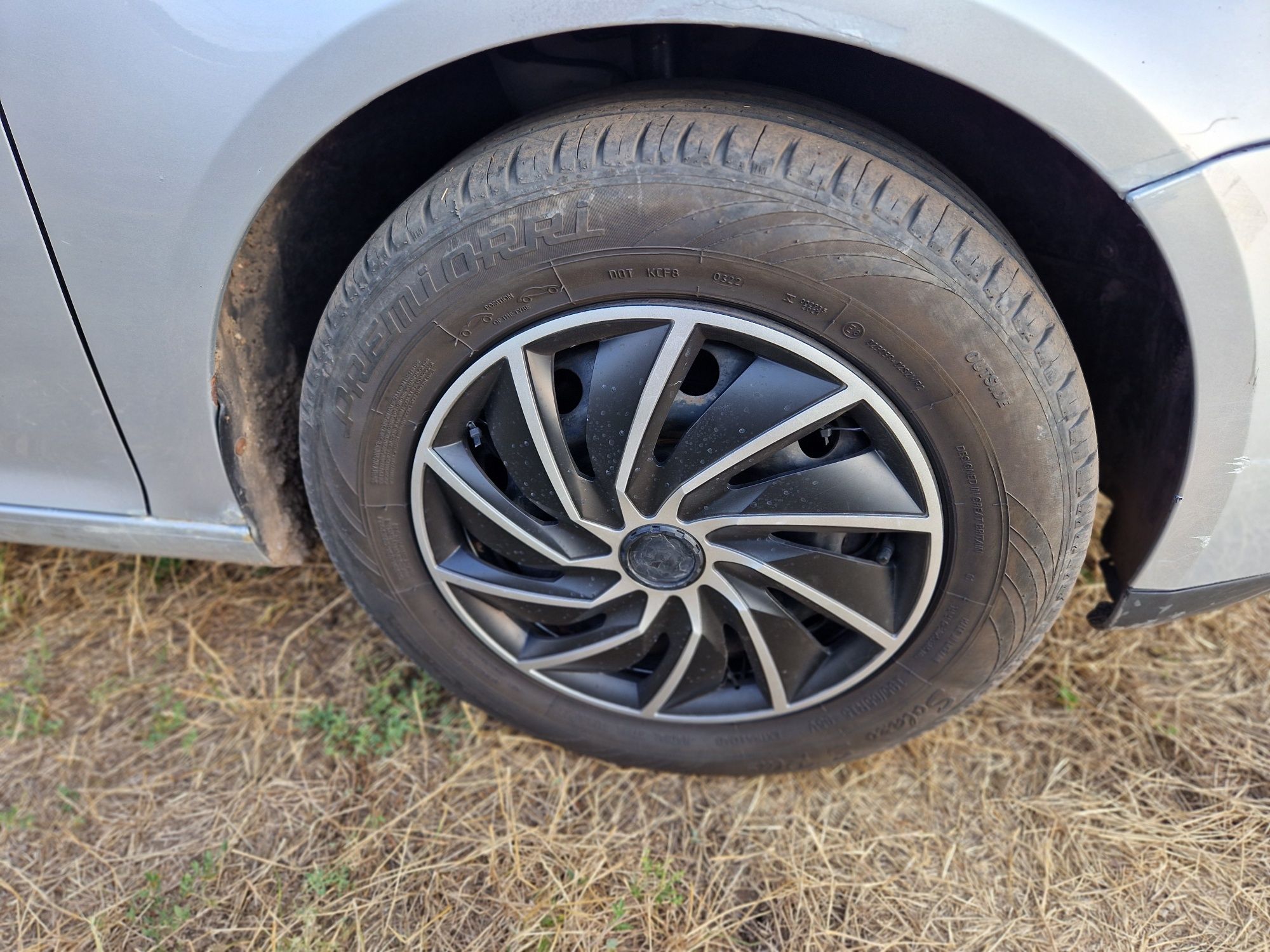 Продам Golf 5 1.6 fsi