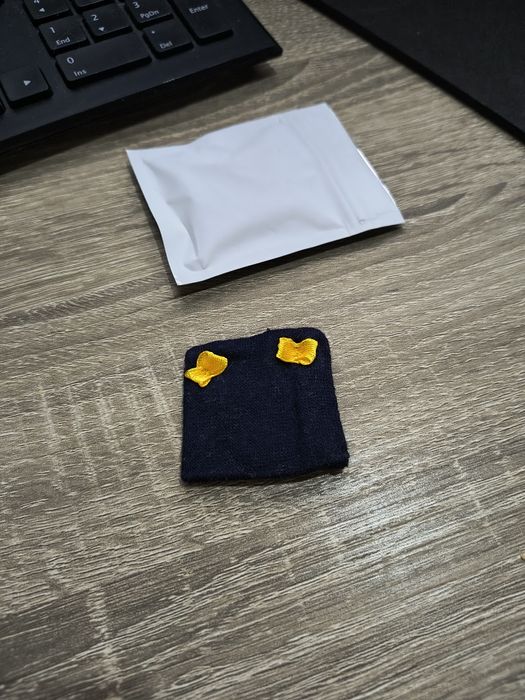 Одяг шапка для barbie monster high