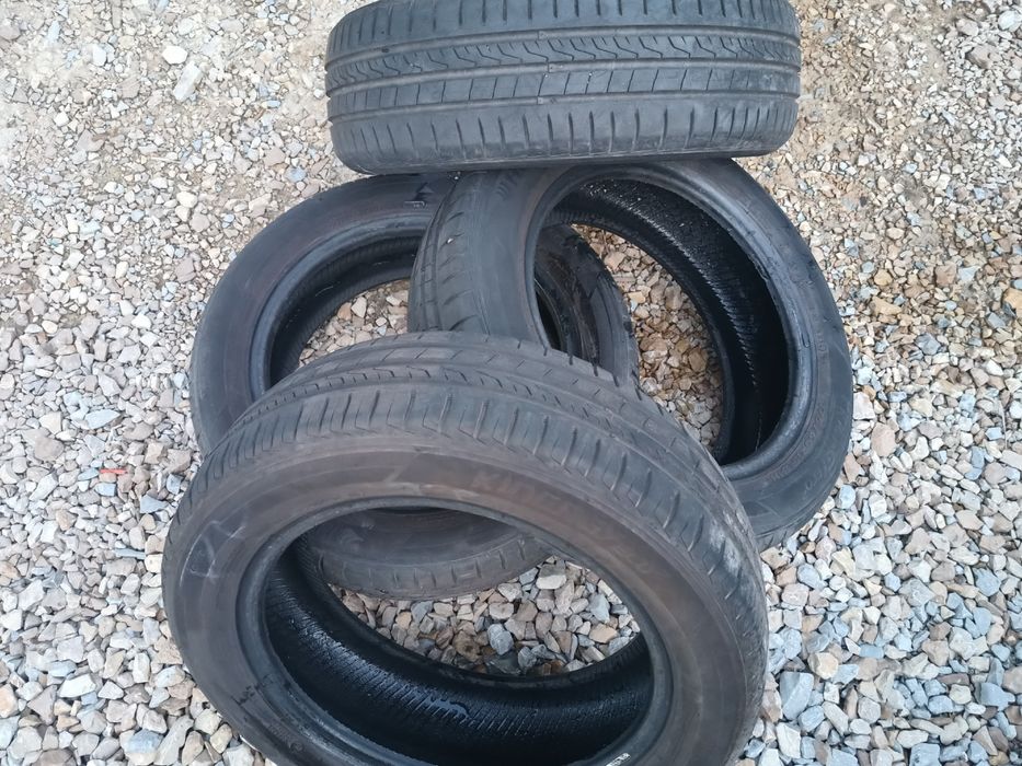 175/60/15 Hankook Kinergy Eco 2019 Lato Stan Bardzo Dobry
