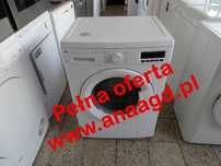 Pralka OK OWM 17412 A3 A+++ 7 kg  GWARANCJA ! Duży Wybór Sprzętu AGD