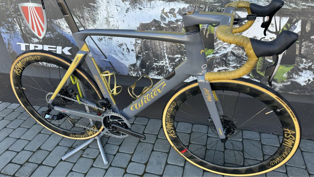 Rower Wilier Cento10Pro Aero 58,7cm XXL