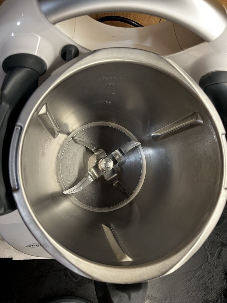 Thermomix TM5 stan bardzo dobry
