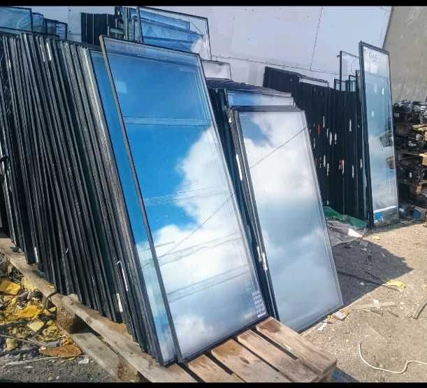 Склопакети                                     .