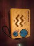 Rádio Vintage 5€