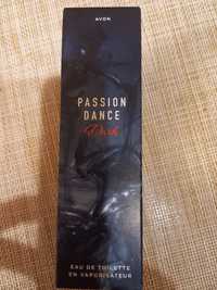 Passion Dance Dark