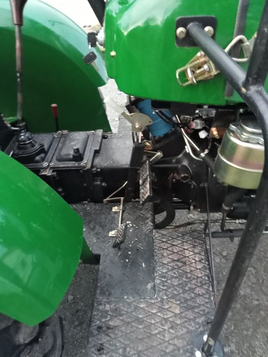 Трактор FORTE-XT-244