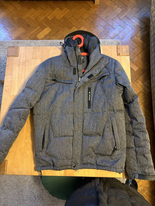 Kurtka zimowa Diverse