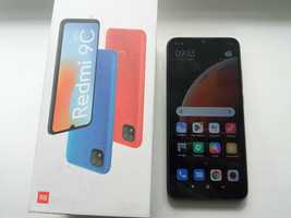 Мобільний телефон Xiaomi Redmi 9C 2/32Gb NFC