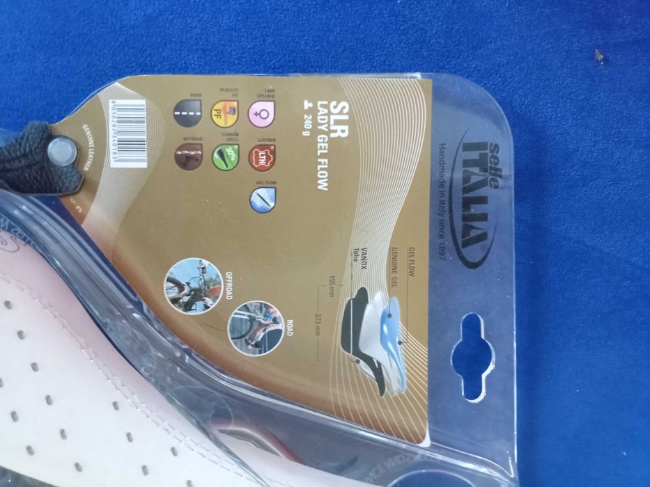 Selle Italia SLR