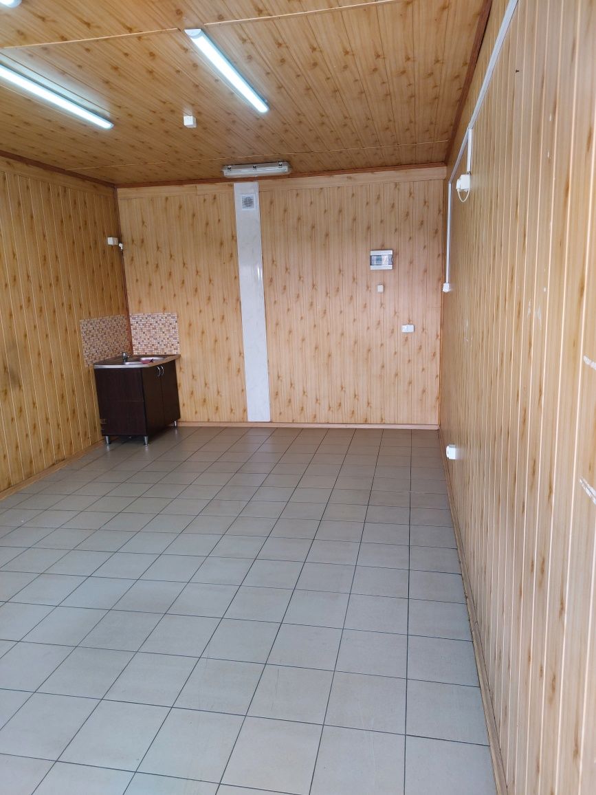 Sprzedam lokal hand-usługowy 26 mkw ul. Mieszka I - ryneczek