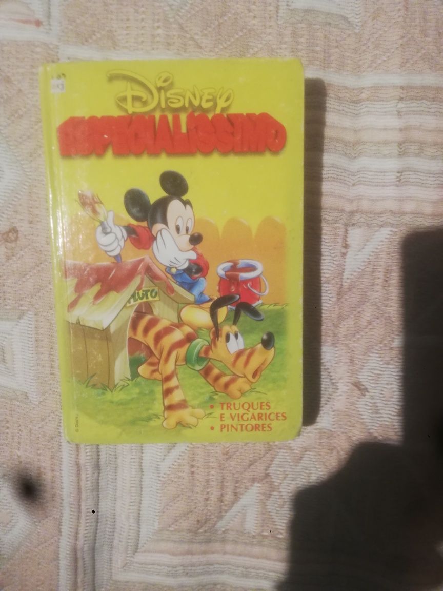 Livros de banda desenhada