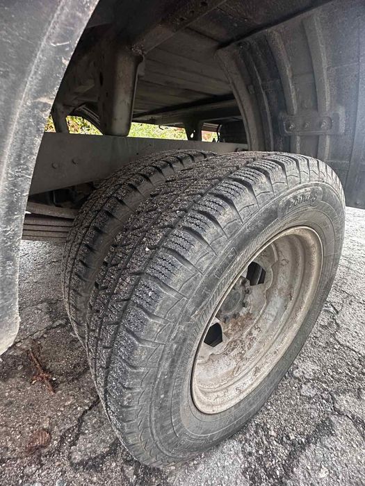 Продам Газель 4 метра