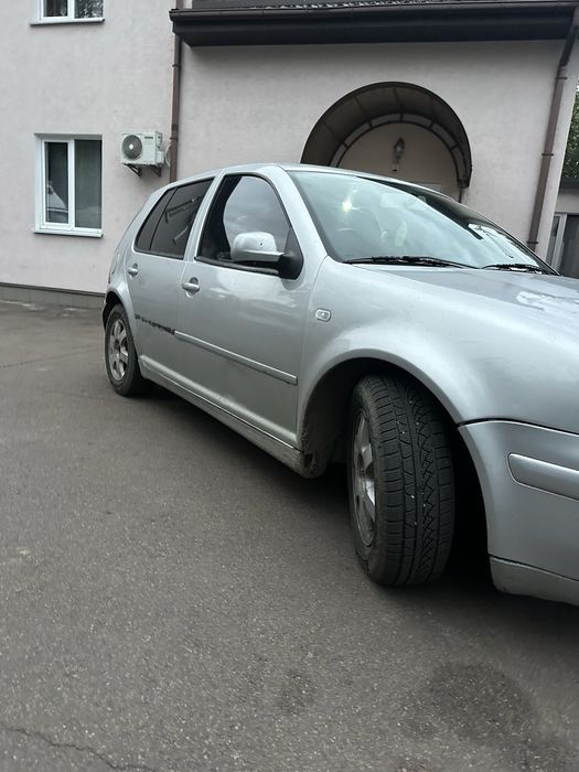 Продам гольф 4, 1.9 тді