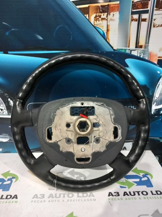 Volante Ford Focus
