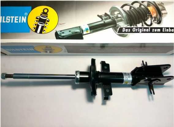 Стойка/Амортизатор Передний Renault Laguna 2/Рено Лагуна 2 2001-