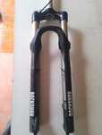 Suspensão rockshok Recon 100mm