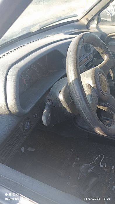 Торпеда ВАЗ 2114