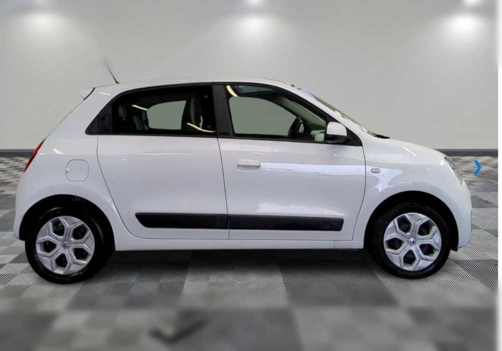 Renault Twingo Z.E