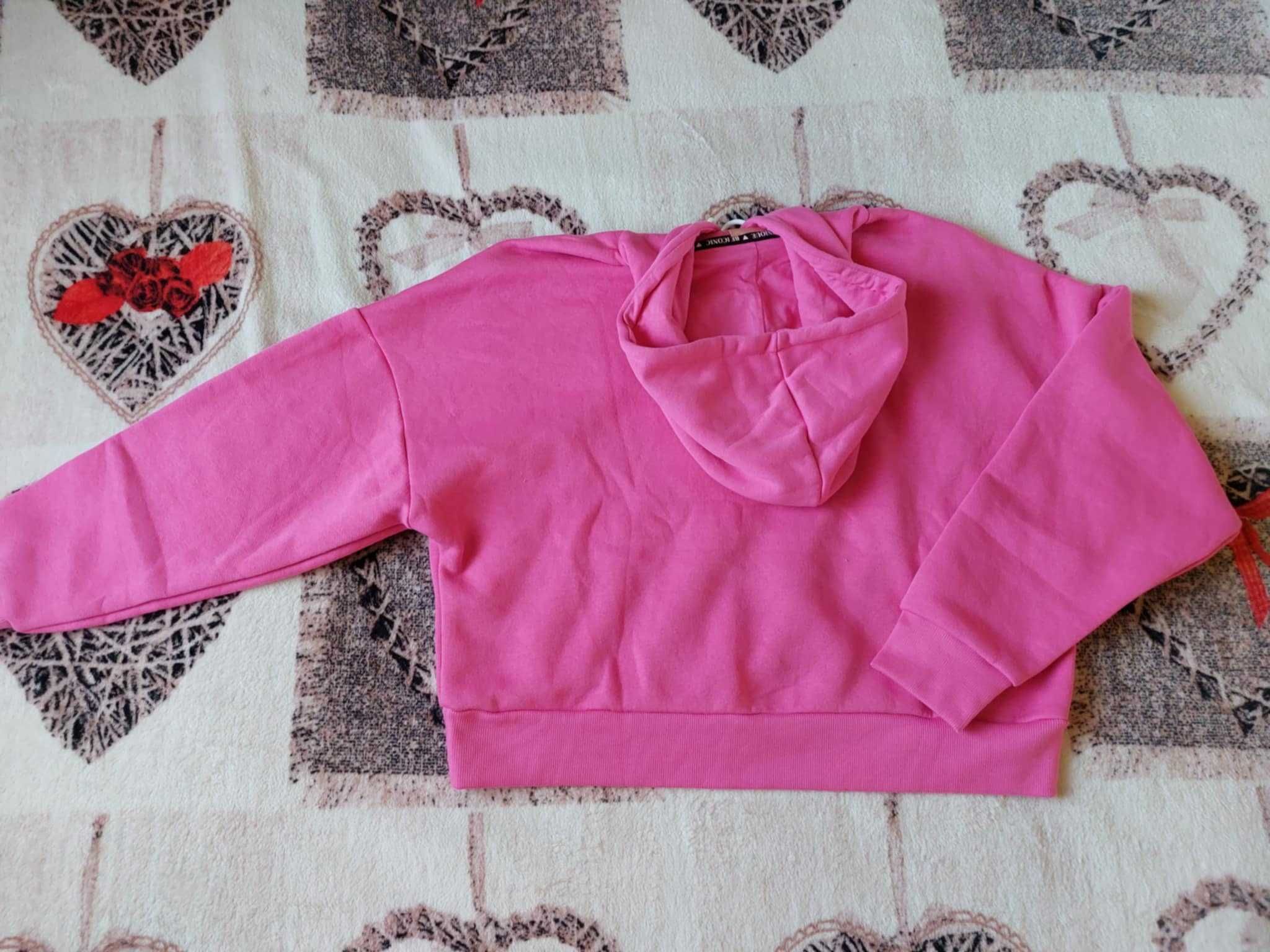 Nowa bluza Guess Icon