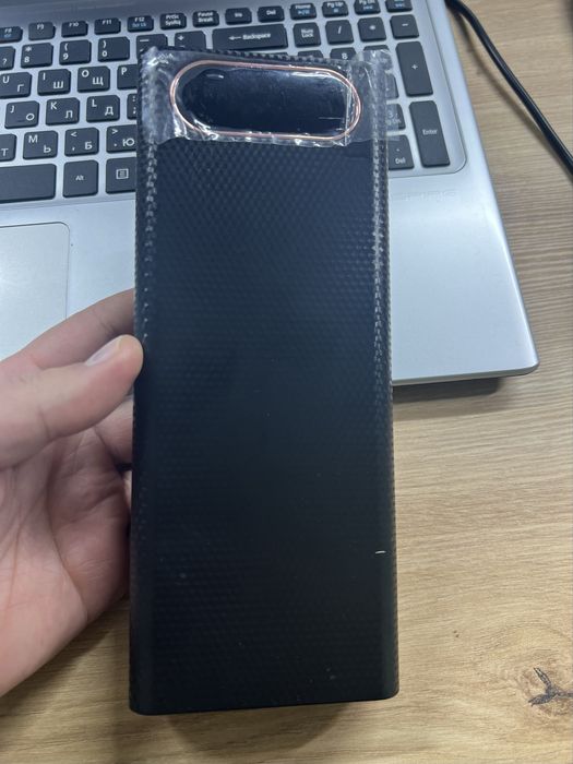 Павербанк 40000 mah