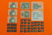 Флешь память Карточки Sony M2 MicroSD SanDisk Memory Stick Pro Duo
