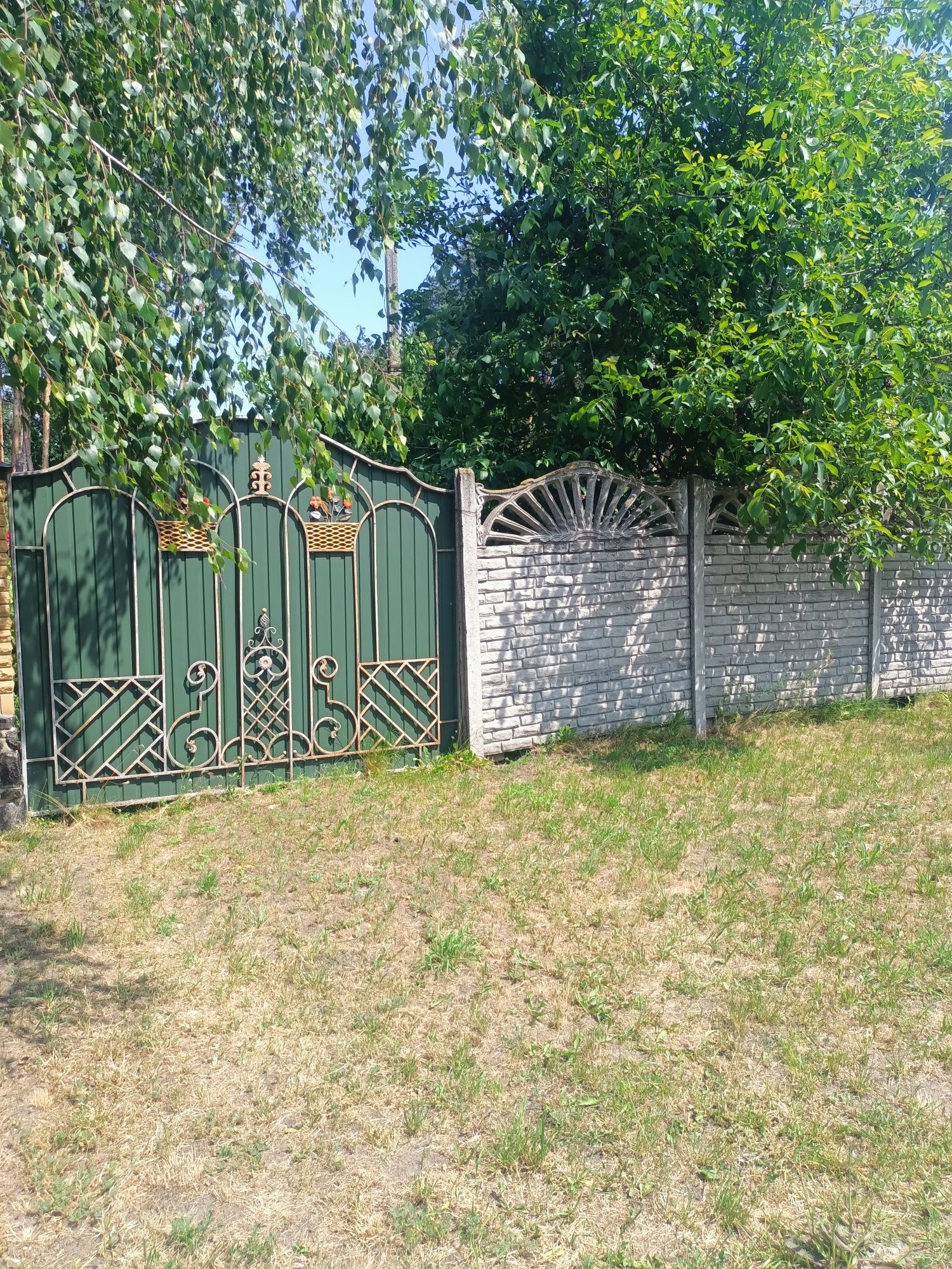 Продаж будинку, Дахнівка!