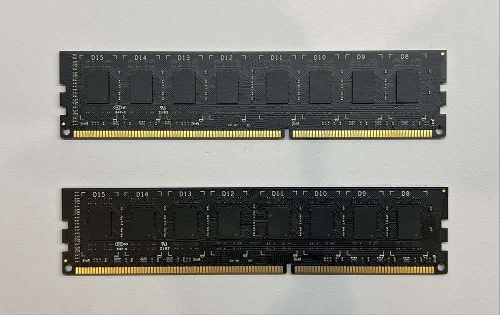 Pamięć RAM  goodram  DDR2 8gb 10600