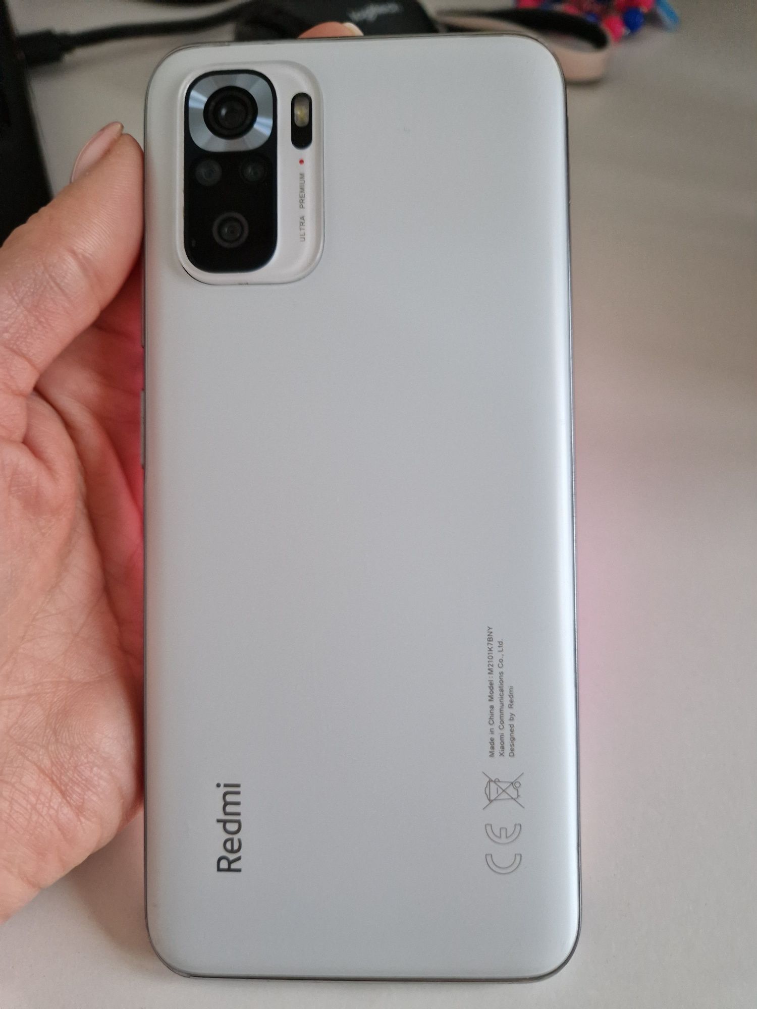 Xiaomi Redmi Note 10s 6/64GB