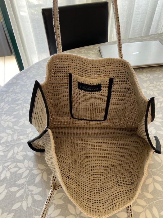 Saco Tote Original