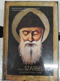 Świety Szarbel - przyjaciel Boga i ludzi | Grysa/Piotrowski/Fiszer