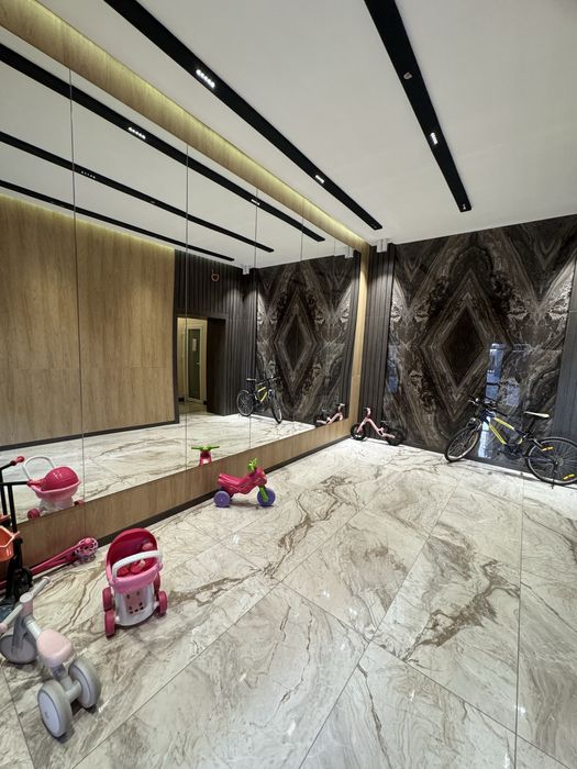 Вишневе ЖК Атмосфера продаж 1-но кімнатної квартири