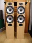 Monitor Audio Bronze B4