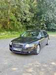Audi A6C6 2.7tdi zadbane i doinwestowane auto