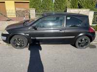 Renault Megane 1.5