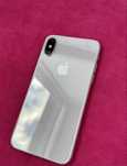 Iphone XS 256Gb Neverlock Silver
