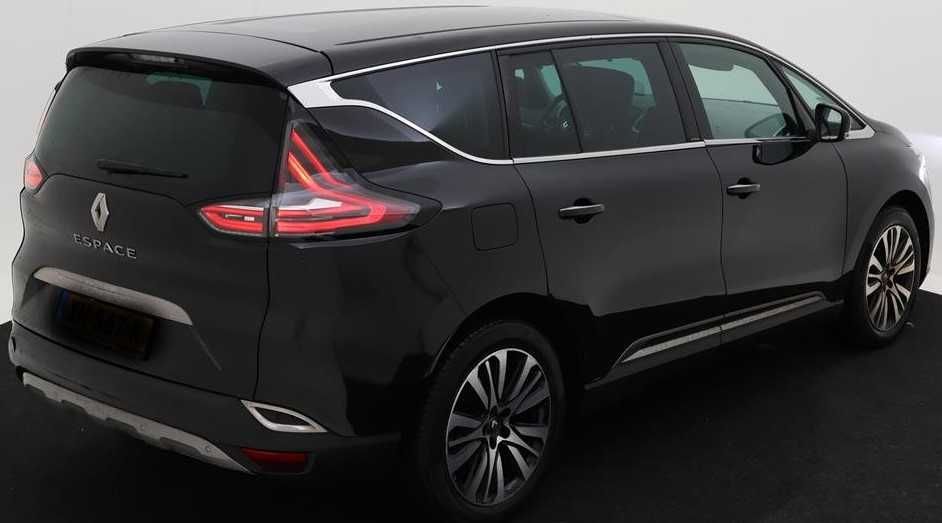 Renault Espace V Para Peças - Há Peças