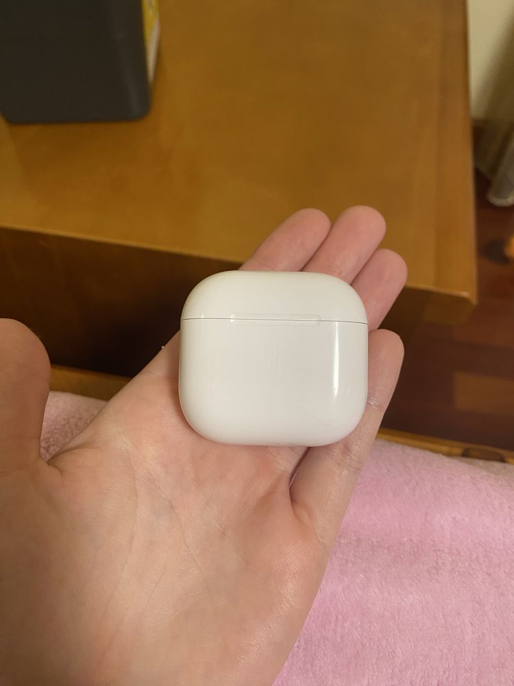 Airpods 4a geracao