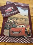 Pościel cars 130x200