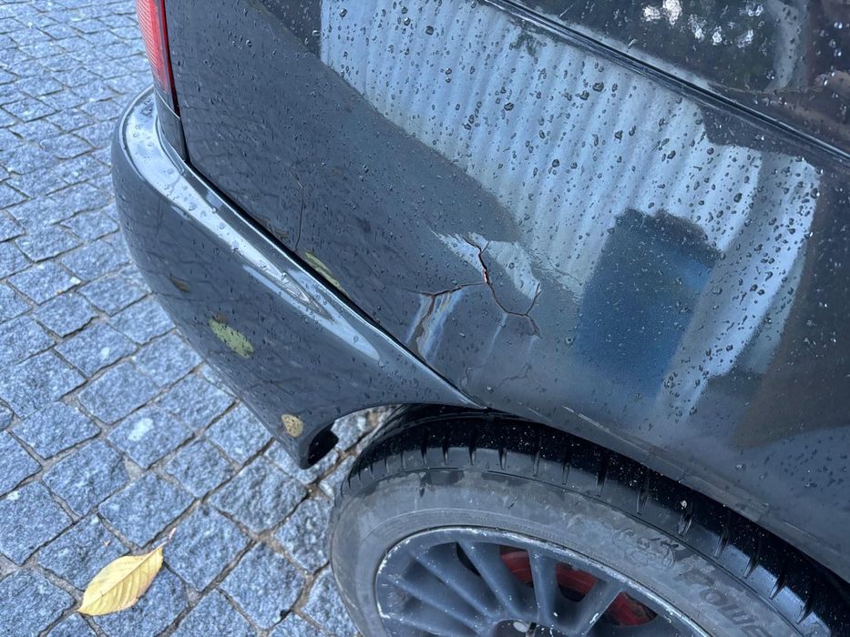 Vendo Toyota corolla star van 1995