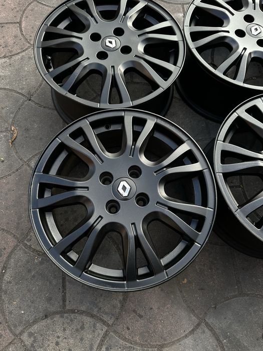 диски 4/100 r16 reno