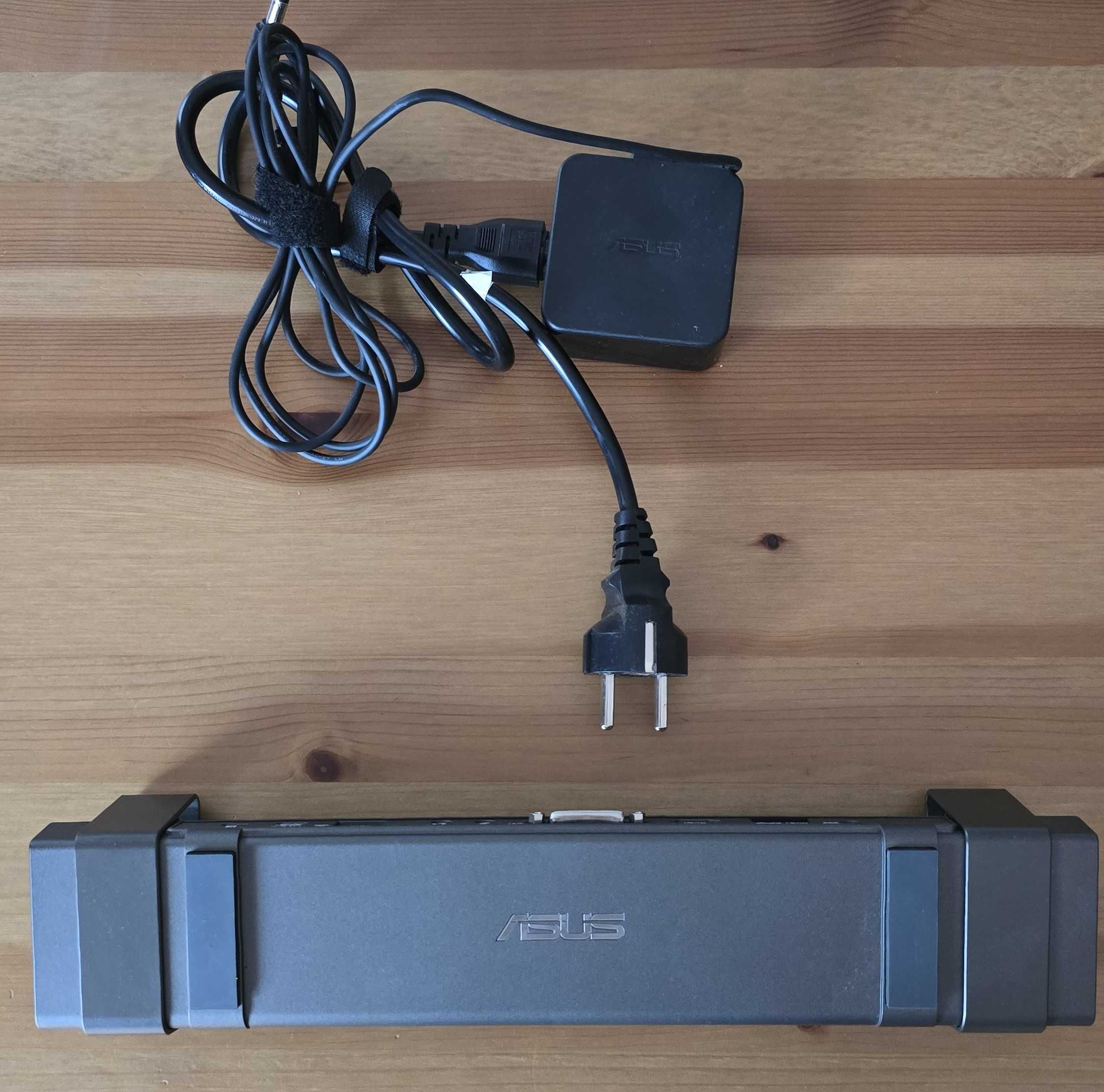 Stacja dokujaca Asus USB 3.0 HZ-3B