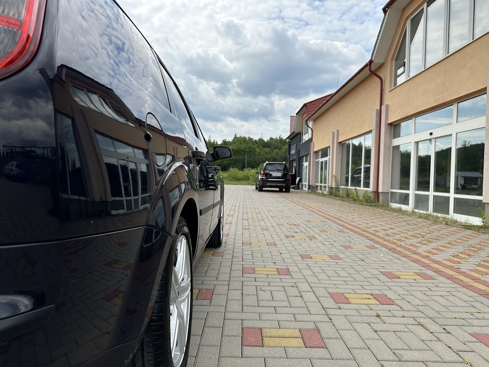 Фокус 1.6 Дизель АВТОМАТ